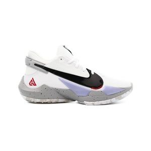 Nike Men's Shoes Zoom Freak 2 White Cement